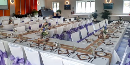 Hochzeit - Preisniveau: moderat - Gänserndorf - Rochussaal #3 - Rochussaal