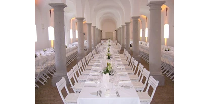 Bruiloft - Geeignet für: Hochzeit - Großengersdorf - Heiraten im Prinz-Eugen-Saal.
Maximale Kapazität: 200 Personen
 - Schloss Hof