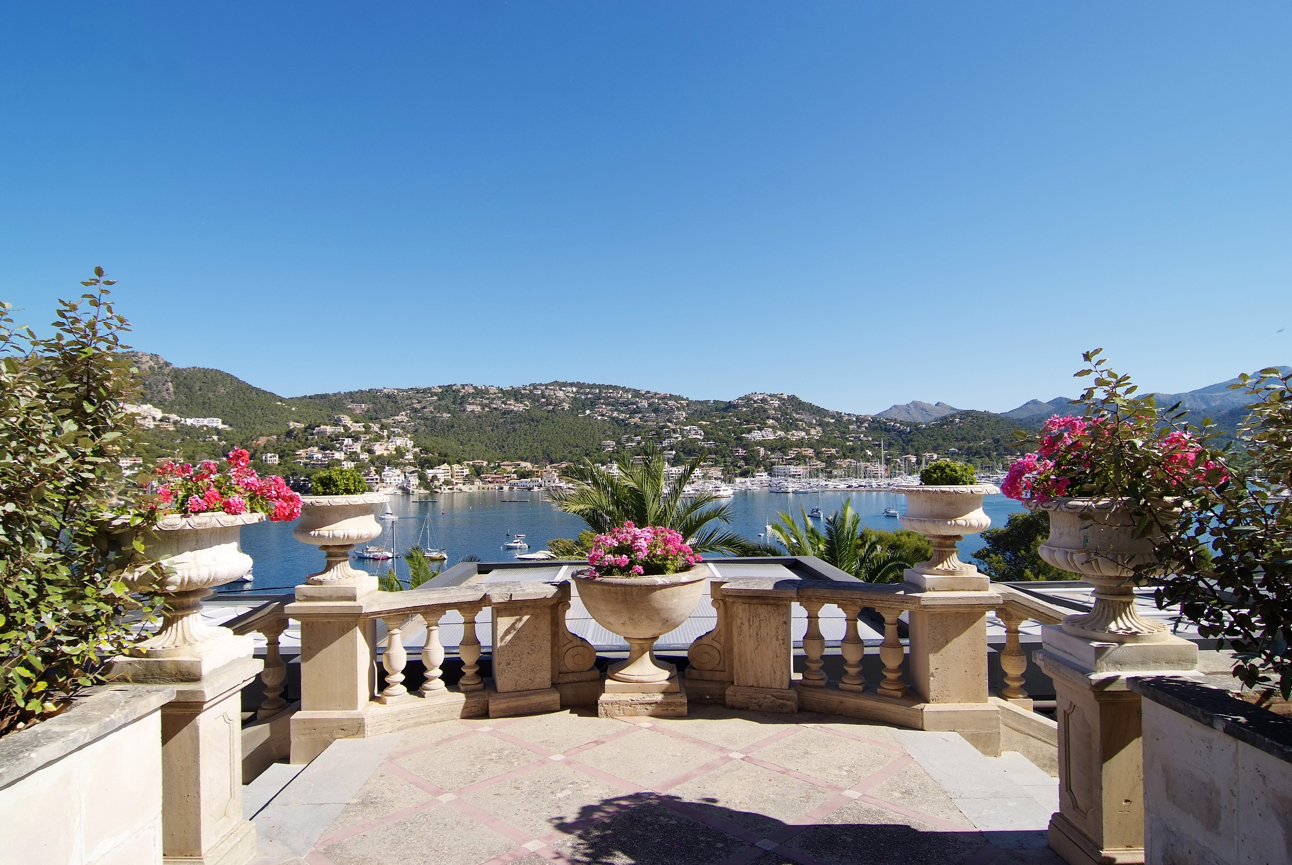 wedding venue - Villa Italia 