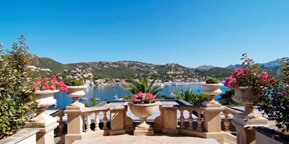 Hochzeit - Umgebung: am See - Mallorca - Villa Italia 
