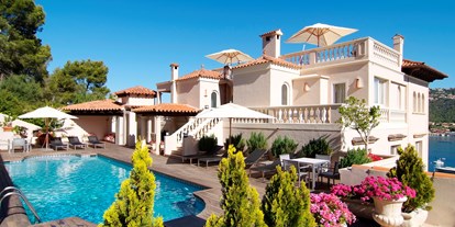 Hochzeit - nächstes Hotel - Mallorca - Villa Italia 