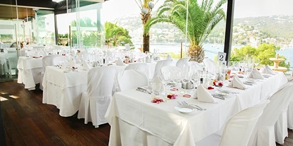Wedding - interne Bewirtung - Mallorca - Villa Italia 
