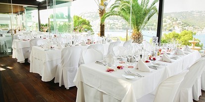 Hochzeit - Umgebung: mit Seeblick - Spanien - Villa Italia 