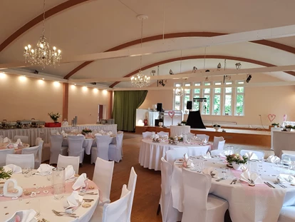 Wedding - Geeignet für: Seminare und Meetings - Langenfeld (Mettmann) - Italienisch Ristorante Haus Burger Linde