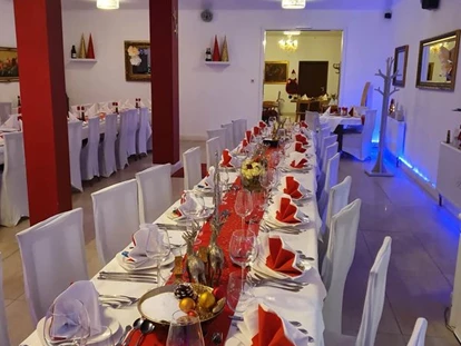 Wedding - Geeignet für: Geburtstagsfeier - Sankt Augustin - Italienisch Ristorante Haus Burger Linde