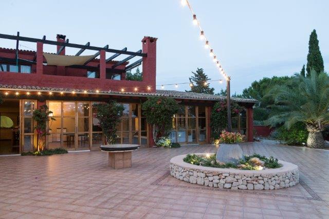 Lieu du mariage - Eventfinca Mallorca