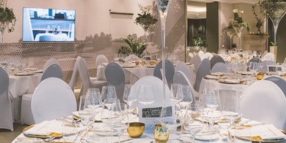 Hochzeit - Hochzeitsessen: Buffet - PLZ 1200 (Österreich) - FONTANA