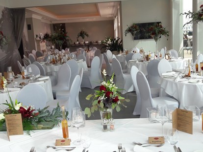 Hochzeit - Geeignet für: Firmenweihnachtsfeier - PLZ 7000 (Österreich) - FONTANA