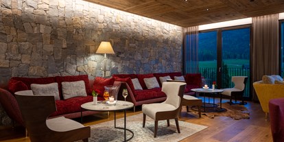 Hochzeit - Preisniveau: moderat - Italien - Lounge - Stadl/Hotel/Restaurant Alte Goste