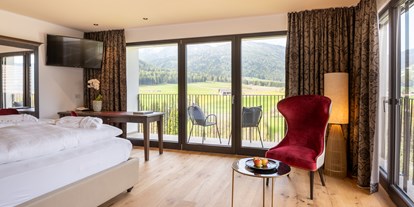 Hochzeit - Herbsthochzeit - Südtirol - Zimmer - Stadl/Hotel/Restaurant Alte Goste
