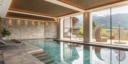 Hochzeit - Trentino-Südtirol - Pool - Stadl/Hotel/Restaurant Alte Goste