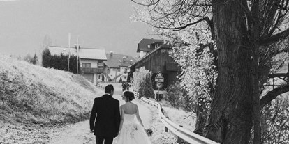 Hochzeit - wolidays (wedding+holiday) - Italien - Stadl/Hotel/Restaurant Alte Goste