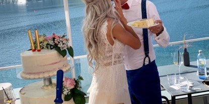 Hochzeit - Geeignet für: Hochzeit - Niedernsill - Das Seehotel Bellevue lädt zu einer Hochzeit am Zeller See. - Seehotel Bellevue****s