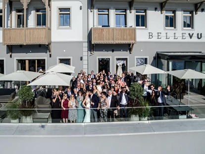 Hochzeit - Geeignet für: Seminare und Meetings - Piesendorf - Seehotel Bellevue****s