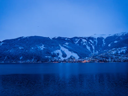 Bruiloft - Geeignet für: Eventlocation - Oostenrijk - Feiern Sie Ihre Winterhochzeit im Bellevue am Zeller See. - Seehotel Bellevue****s