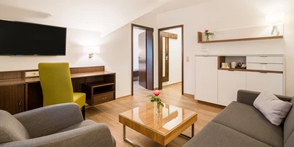 Nozze - nächstes Hotel - Germania - Apartmentsbeispiel - Waldhotel Schäferberg