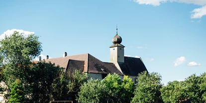 Wedding - Röschitz - Gut Oberstockstall