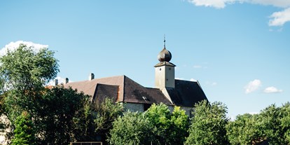Hochzeit - Art der Location: Weingut/Heuriger - Gstockert - Gut Oberstockstall