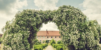 Hochzeit - Hochzeits-Stil: Traditionell - Stadlerhof Wilhering