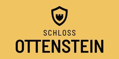 Hochzeit - Geeignet für: Firmenweihnachtsfeier - Rastenfeld (Rastenfeld) - Schloss Ottenstein Logo
 - Schloss Ottenstein