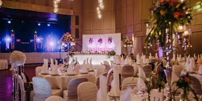 Wedding - Geeignet für: Firmenweihnachtsfeier - Schneverdingen - Hochzeitssaal - Potpourri - die Eventgastronomie im Kurhaus