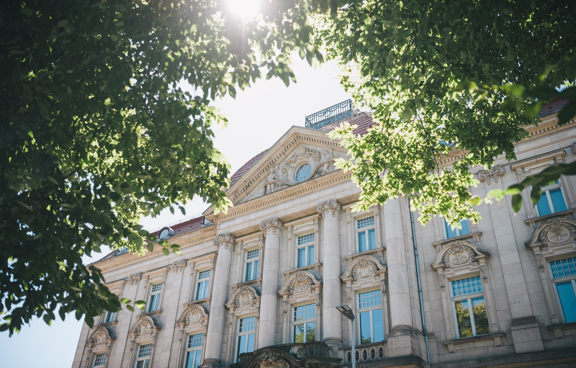 Location per matrimoni - Altes Gericht Gastgeber aus Leidenschaft