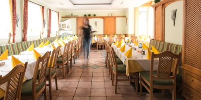Nozze - Art der Location: Restaurant - Voglhub (Straßwalchen) - Wirt z' Weissau