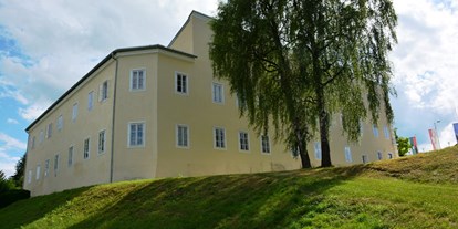 Hochzeit - Preisniveau: günstig - Kirchham (Landkreis Passau) - Stadtplatz 1