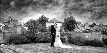 Hochzeit - Eisenstadt - Heiraten im Freigut Thallern in 2352 Gumpoldskirchen.
Foto © fotorega.com - Freigut Thallern