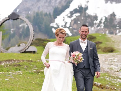 Hochzeit - Candybar: Sweettable - Mayrhofen (Mayrhofen) - Berghotel Gerlosstein