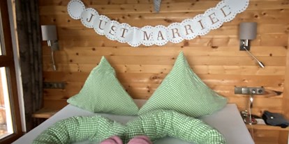 Hochzeit - Geeignet für: Firmenweihnachtsfeier - Tirol - Berghotel Gerlosstein