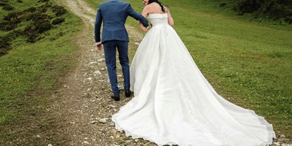 Hochzeit - Hochzeitsessen: mehrgängiges Hochzeitsmenü - Fügen - Berghotel Gerlosstein
