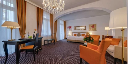 Nozze - Preisniveau: hochpreisig - Hügelsheim - Hotel am Sophienpark