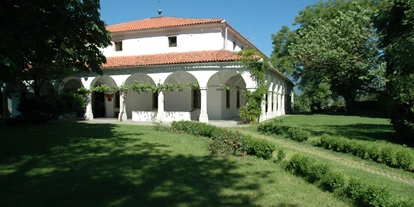 Nozze - Geeignet für: Filmproduktionen - Obala - Schloss Zemono, Pri Lojzetu, Slowenien
