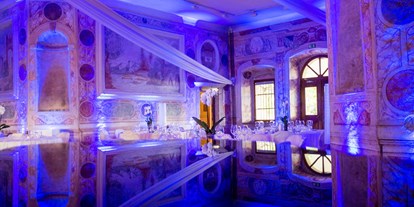 Hochzeit - Geeignet für: Gala, Tanzabend und Bälle - Slowenien - Schloss Zemono, Pri Lojzetu, Slowenien