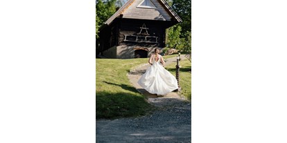 Hochzeit - Art der Location: Eventlocation - Krottendorf an der Laßnitz - Schloss Gamlitz