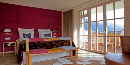 Hochzeit - Art der Location: Eventlocation - Kössen - Grand Tirolia Suite - Grand Tirolia Hotel Kitzbuhel, Curio Collection by Hilton