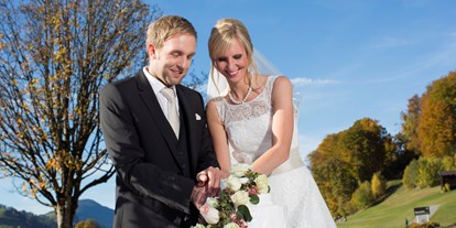 Hochzeit - interne Bewirtung - Niederau (Wildschönau) - Heiraten im Grand Tirolia in Kitzbühel in Tirol - Grand Tirolia Hotel Kitzbuhel, Curio Collection by Hilton