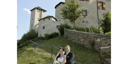 Wedding - Art der Location: Hotel - Austria - Ritterburg Lockenhaus