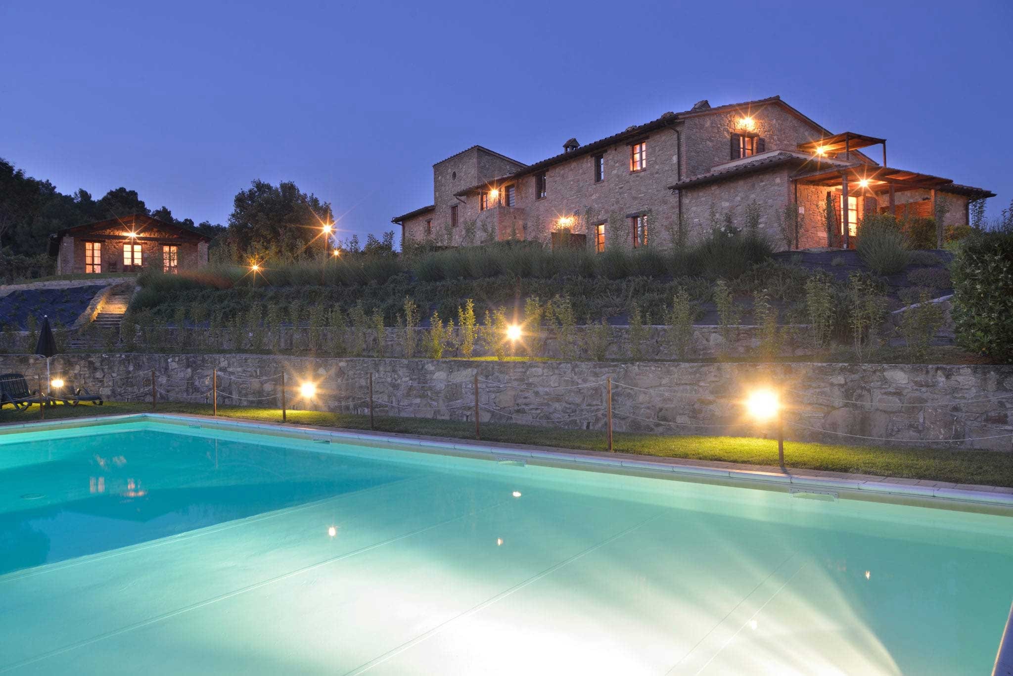 Trouwlocatie - FORTE SORGNANO