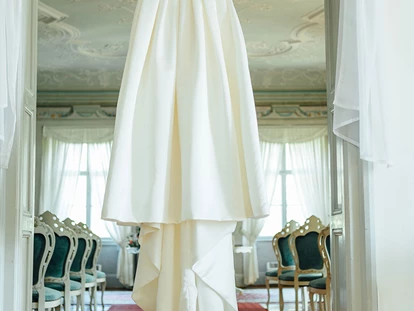 Bruiloft - Hochzeits-Stil: Rustic - Oostenrijk - In Vorbereitung - Hochzeitsschloss Gloggnitz