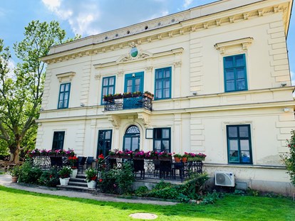 Hochzeit - Preisniveau: moderat - Wien-Stadt Leopoldstadt - Der SCHOTTENHEURIGE - das Restaurant  I  CATERING 