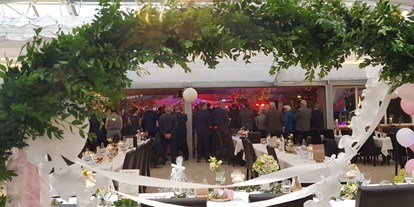 Hochzeit - Geeignet für: Geburtstagsfeier - Niedersachsen - Orangerie im Rhododendronpark