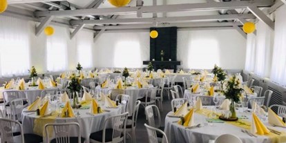Hochzeit - Geeignet für: Gala, Tanzabend und Bälle - PLZ 2225 (Österreich) - Matrimonium Kollnbrunn