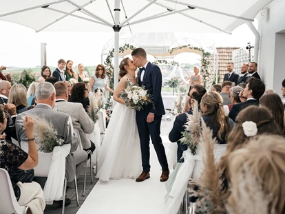 Hochzeit - Geeignet für: Firmenweihnachtsfeier - Pillichsdorf - Matrimonium Kollnbrunn