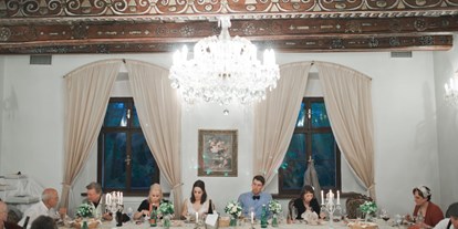 Hochzeit - Roßberg - Feiern Sie Ihre Hochzeit im Hotel Gold**** in Český Krumlov, Slowakei.
Foto © stillandmotionpictures.com - Hotel Gold ?eský-Krumlov