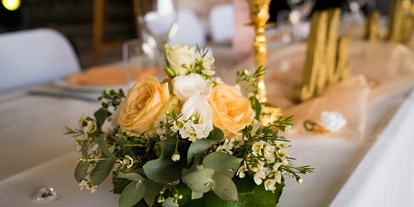 Hochzeit - Geeignet für: Vernissage oder Empfang - Bietigheim - Erlebnishof Karlsbad
