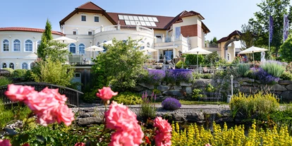 Nozze - Garten - Königsdorf (Sankt Veit im Mühlkreis, Oberneukirchen) - Hotel BERGERGUT Loveness & Genussatelier