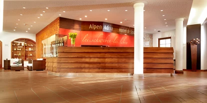 Bruiloft - Umgebung: am Land - Oostenrijk - Alpen Adria Hotel & Spa