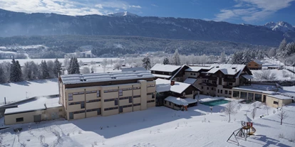 Bruiloft - Art der Location: Hotel - Karinthië - Alpen Adria Hotel & Spa